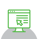 computer-kari-gray-half-icon