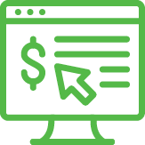 cash management icon