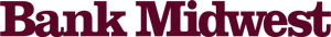 Bank Midwest Logo