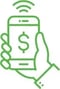 Mobile icon